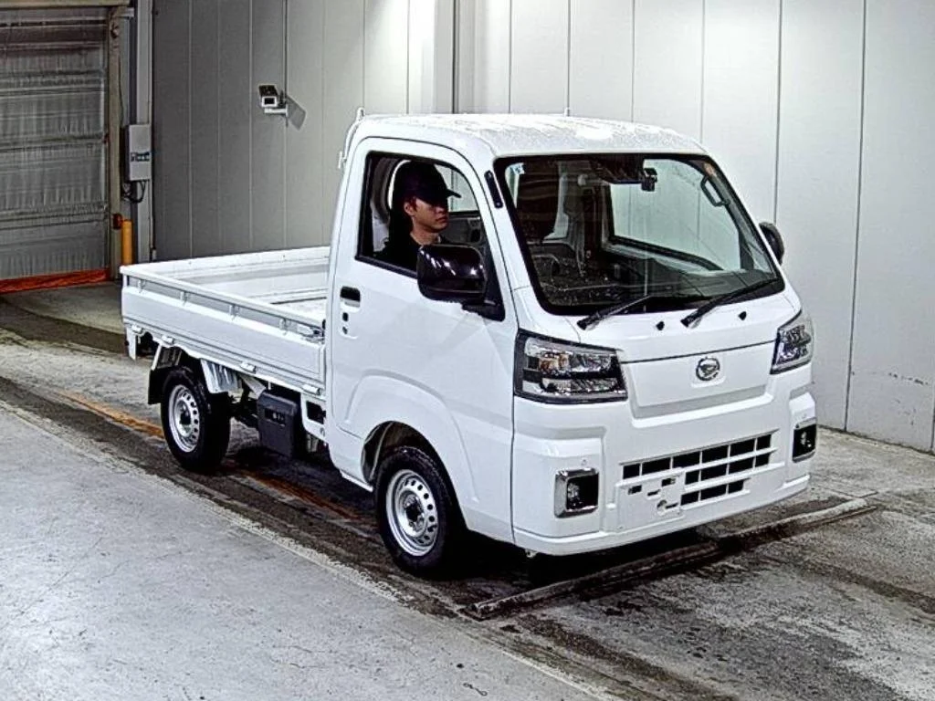 Daihatsu Hijet Truck S510P 2022